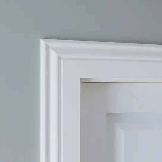 Koop Vandaag Citadel architraaf - MDF v313- 22 x 94 mm